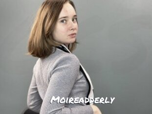 Moireadderly