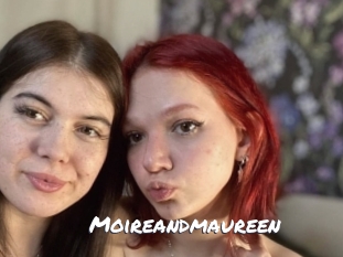 Moireandmaureen