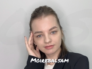 Moirebalsam