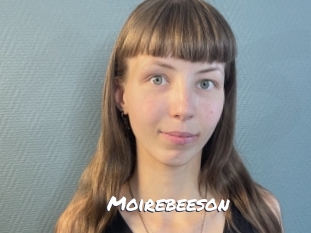 Moirebeeson