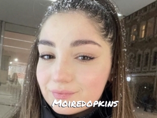 Moiredopkins