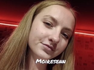 Moiresenn