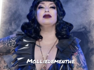 Molliedementhe