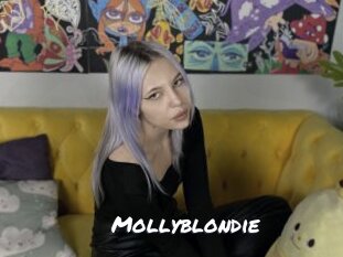 Mollyblondie