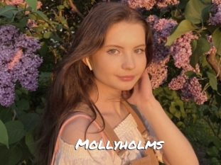 Mollyholms