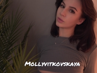 Mollyvitkovskaya