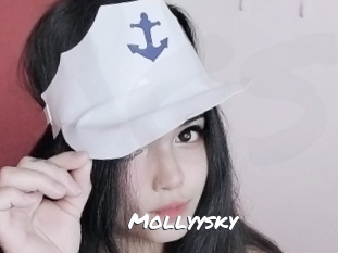 Mollyysky