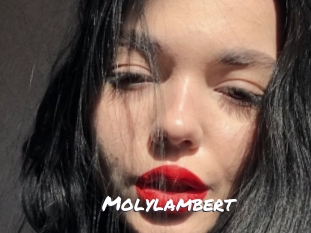 Molylambert