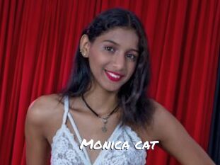 Monica_cat