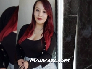 Monicablades