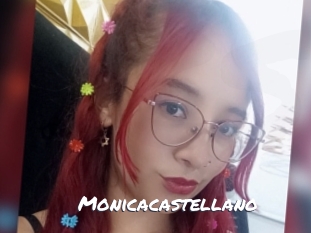 Monicacastellano