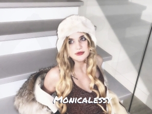 Monicalessy