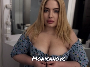 Monicanovc