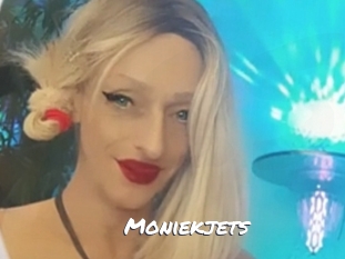 Moniekjets