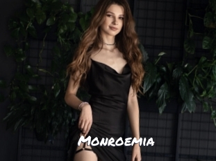 Monroemia