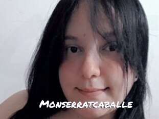 Monserratcaballe