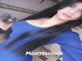 Monstercockk