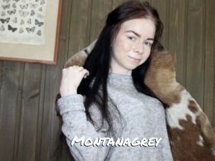 Montanagrey