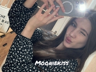 Mooniekiss