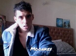 Moonkey