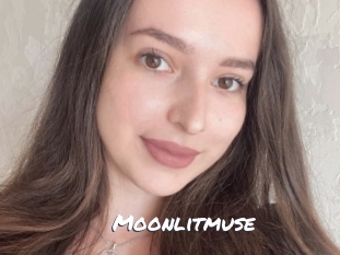 Moonlitmuse