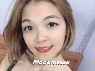 Moonygreen