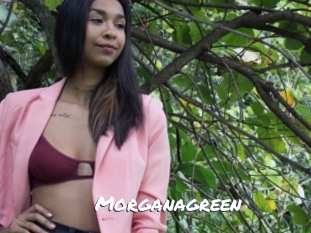 Morganagreen