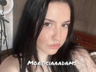 Morticiaaadams