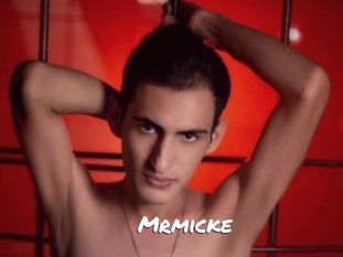 Mrmicke