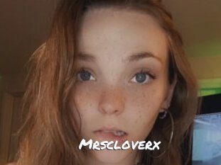 Mrscloverx