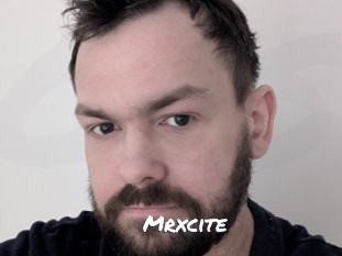 Mrxcite