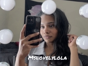 Mslovelylola