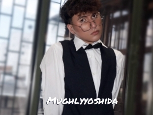 Mughlyyoshida