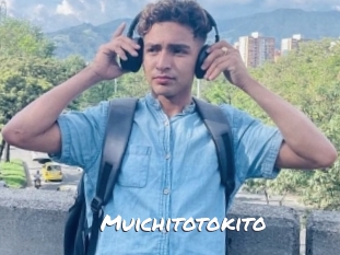 Muichitotokito