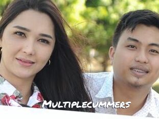 Multiplecummers