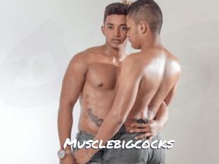 Musclebigcocks