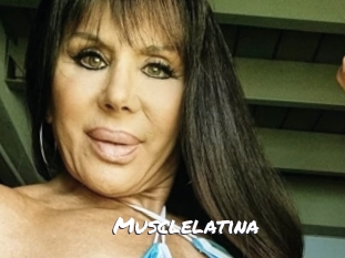 Musclelatina