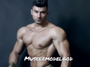 Musclemodelgod