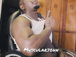 Muscularjohn