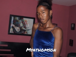 Myathomson