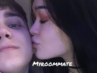 Myroommate