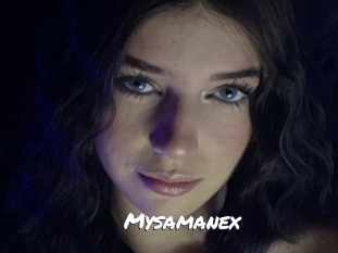 Mysamanex