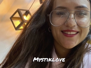 Mystiklove