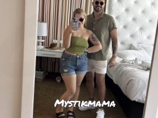 Mystikmama