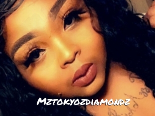 Mztokyozdiamondz