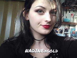 NADINExgold Ochranne Siete