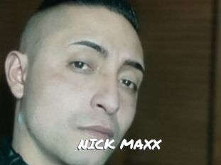 NICK_MAXX