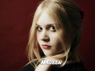 Nadeen