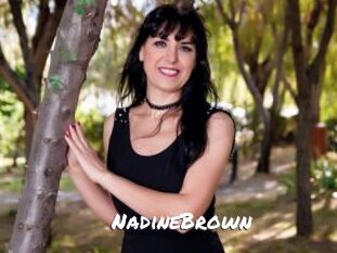 NadineBrown