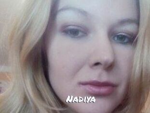 Nadiya